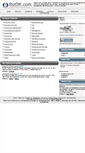 Mobile Screenshot of bizdk.com